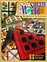 It's a Small World: Mini Quilts from the Netherlands