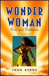 Wonder Woman: Gods and Goddesses (Hardcover)