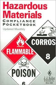 Hazardous Materials Compliance (121-ORS)
