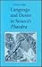 Language and Desire in Seneca's Phaedra (Princeton Legacy Library)