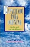 Capacitado para o...
