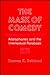The Mask of Comedy by Thomas K. Hubbard