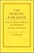 The Heroic Paradox: Essays on Homer, Sophocle, and Aristophanes