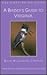 A Birder's Guide to Virginia