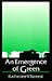 An Emergence of Green