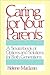 Caring for Your Parents by Helene MacLean