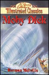 Moby Dick (The Young Collectors Illustrated Classics)