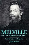 Melville and the Politics of Identity: From King Lear to Moby-Dick