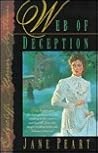 Web of Deception (Edgecliffe Manor, #1)