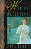 Web of Deception (Edgecliffe Manor, #1)