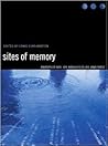Sites of Memory : Perspectives on Architecture and Race