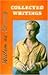 Collected Writings