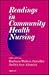 Readings in Community Health Nursing
