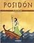 Posidon: El dios del mar (Spanish Edition)