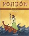 Posidon: El dios del mar (Spanish Edition)