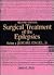 Surgical Treatment of the E...