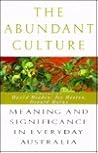 The Abundant Cult...