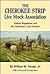 The Cherokee Strip Live Stock Association: Federal Regulation and the Cattleman's Last Frontier