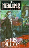 The Interloper (Hardcover)