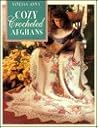 Vanessa-Ann's Cozy Crocheted Afghans Vanessa-Ann's Cozy Crocheted Afghans