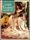 Vanessa-Ann's Cozy Crocheted Afghans (Hardcover)