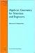 Algebraic Geometry for Scientists and Engineers (Mathematical Surveys & Monographs)