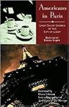Americans in Paris: Great Short Stories of the City of Light