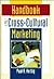 Handbook of Cross-Cultural Marketing