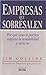 Empresas que sobresalen by Jim Collins