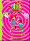 Kika Superbruja y la magia del circo by Knister Kika Superbruja y la magia del circo by Knister