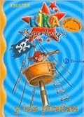 Kika Superbruja y Los Piratas