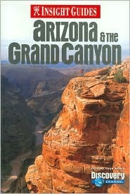 Insight Guide Arizona & the Grand Canyon (Paperback)