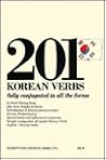 201 Korean Verbs ...