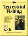 Terrestrial Fishing: The History and Development of the Jassid, Beetle, Cricket, Hopper, Ant and Inchworm on Pennsylvania's Legendary Letort