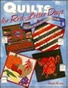 Quilts for Red-Letter Days: More Than 30 Small Celebration Quilts Quilts for Red-Letter Days: More Than 30 Small Celebration Quilts
