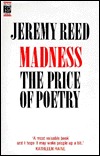 Madness the Price of Poetry (Hardcover)