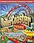 RollerCoaster Tycoon by Matthew Brady RollerCoaster Tycoon by Matthew Brady