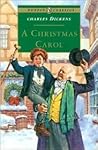 A Christmas Carol by Charles Dickens