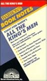 Barron's Book Notes: Robert Penn Warren's All the King's Men