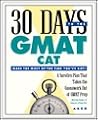 Arco 30 Days to the Gmat Cat (Serial)