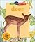 Deer (Busy Baby Animals)