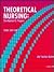 Theoretical Nursing: Development and Progress