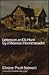 Letters on an Elk Hunt by a Woman Homesteader by Elinore Pruitt Stewart