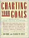 Charting Your Goals: Personal Life-Goals Planner