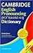 English Pronouncing Dictionary
