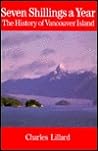 Seven Shillings a Year by Charles Lillard