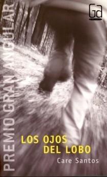Los ojos del lobo (Paperback)