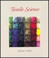 Textile Science (Hardcover)