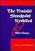 The Feminist Standpoint Revisited, And Other Essays (Feminist Theory and Politics)