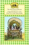 The Early Years Collection (Little House, #1, 3-6)
